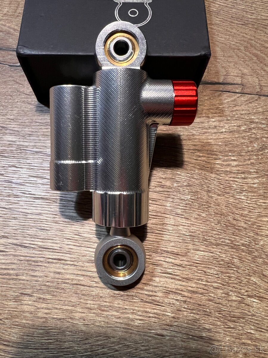 Tlmič riadienia 110-120mm - 2