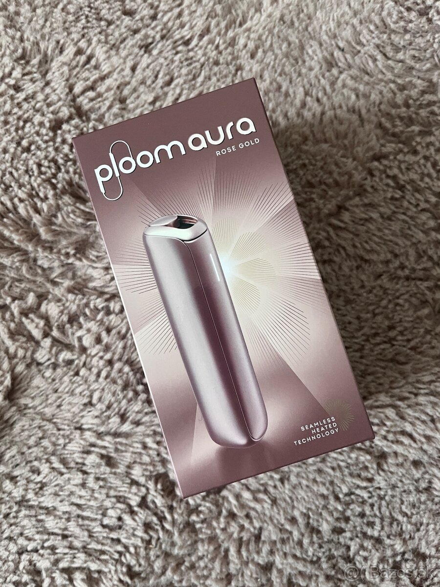 Ploom aura - 2