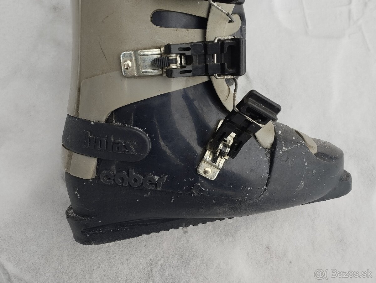 Lyziarky Botas 26.5 - 2