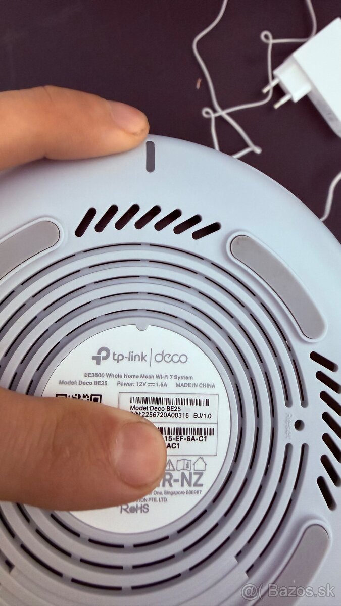 TP-Link Deco BE25 - 2