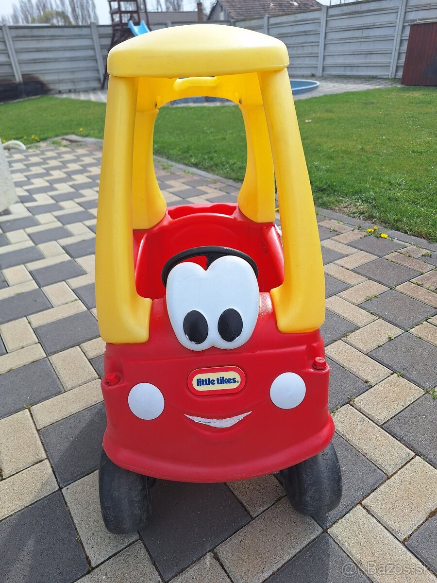 Detské autíčko Little tikes - 2