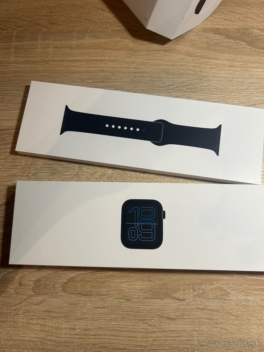 Apple watch SE 3 40mm - 2