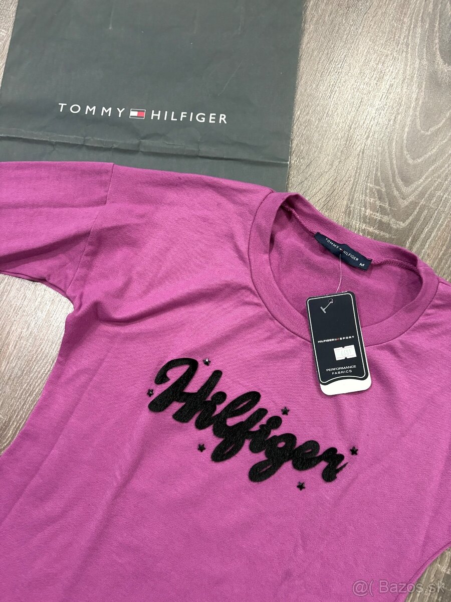 Tommy Hilfiger novy damsky sveter M - 2