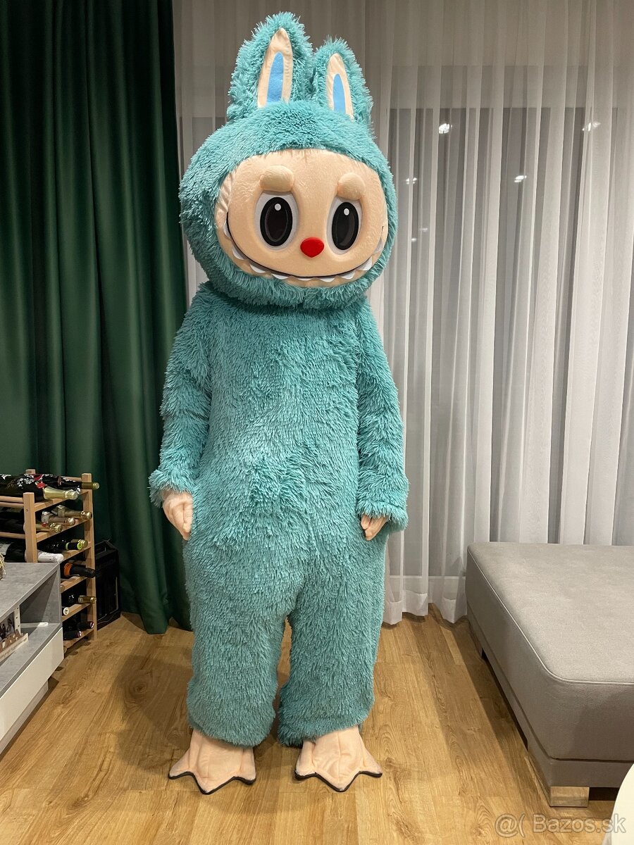 Predám maskota Labubu - 2