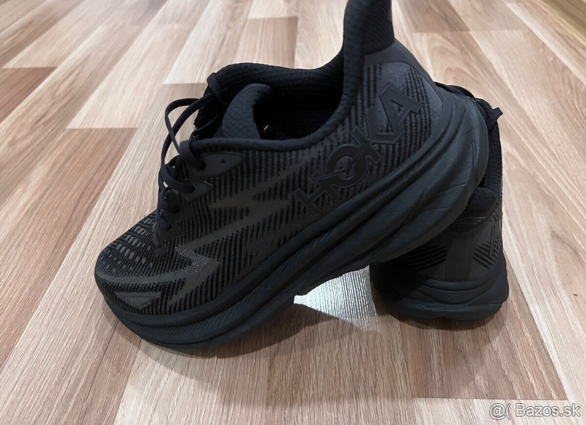 Hoka Clifton 9 - 2