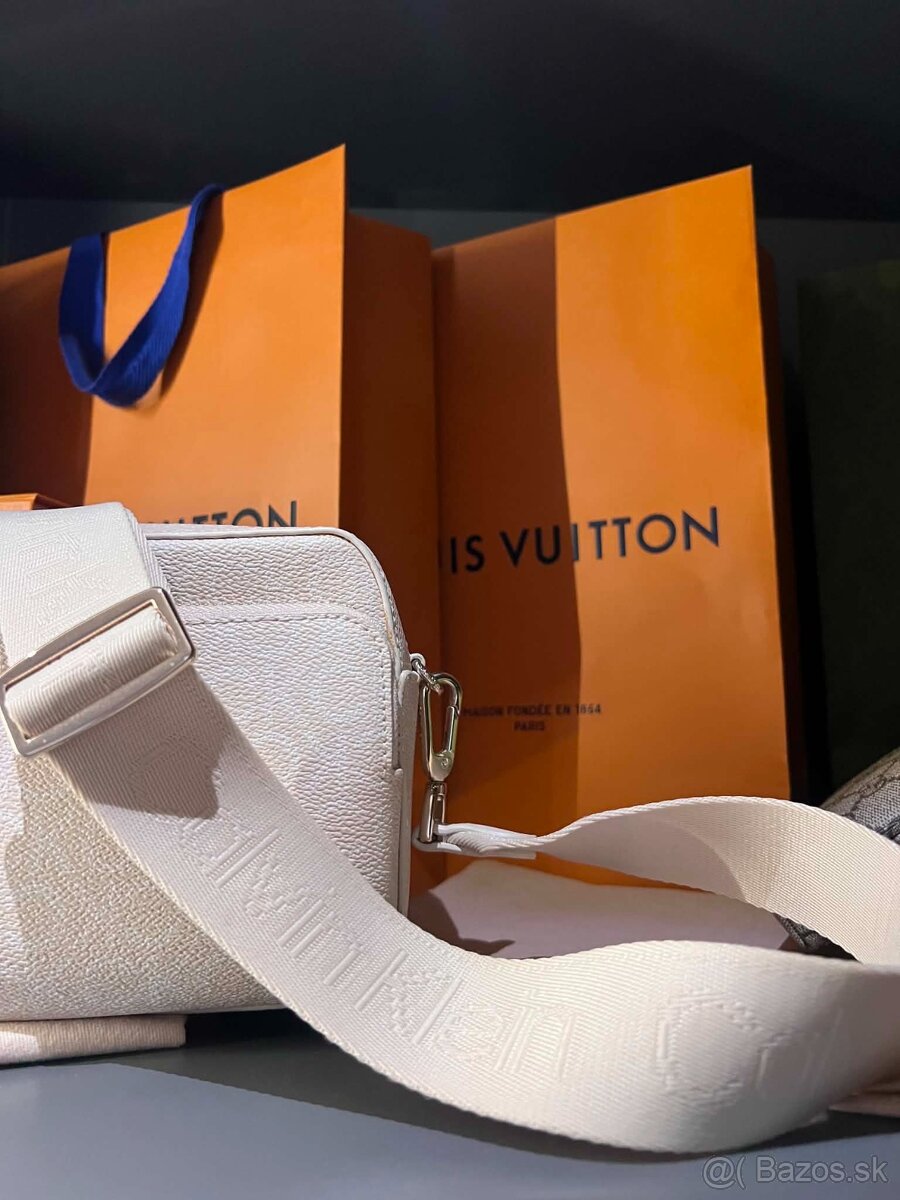 Calvin Klein kabelka nová, - 2