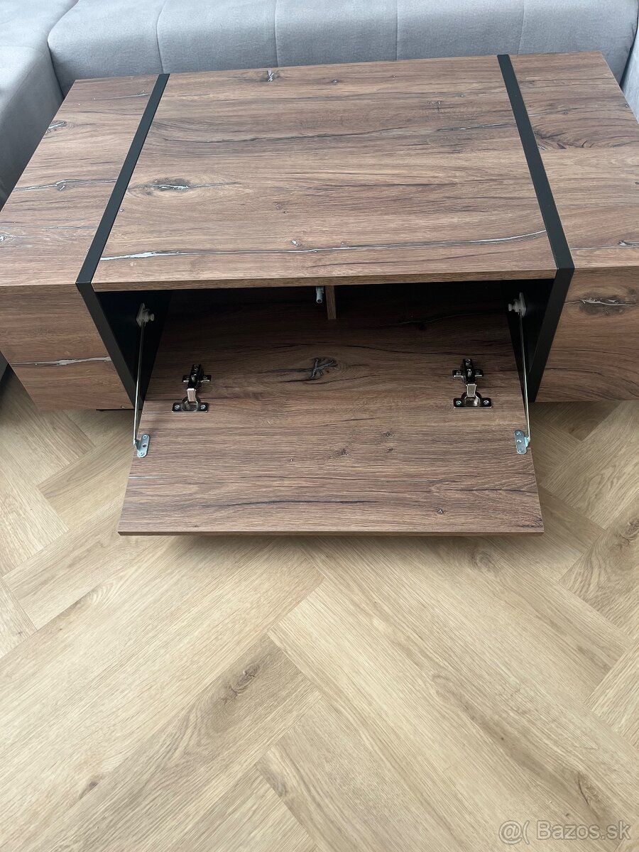 Konferenčný stolík - 2