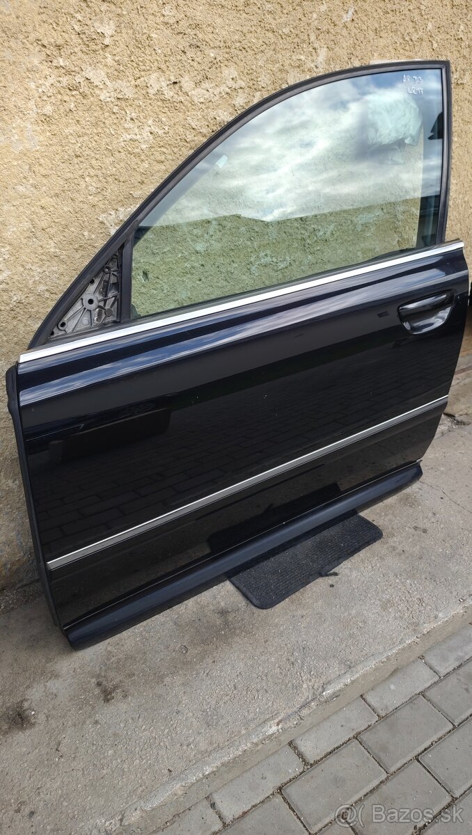 Predne dvere Audi A8 D3 - 2