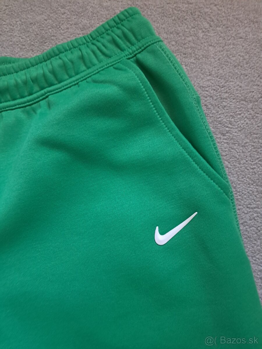 Nike - NOCTA tech fleece teplaky - 2