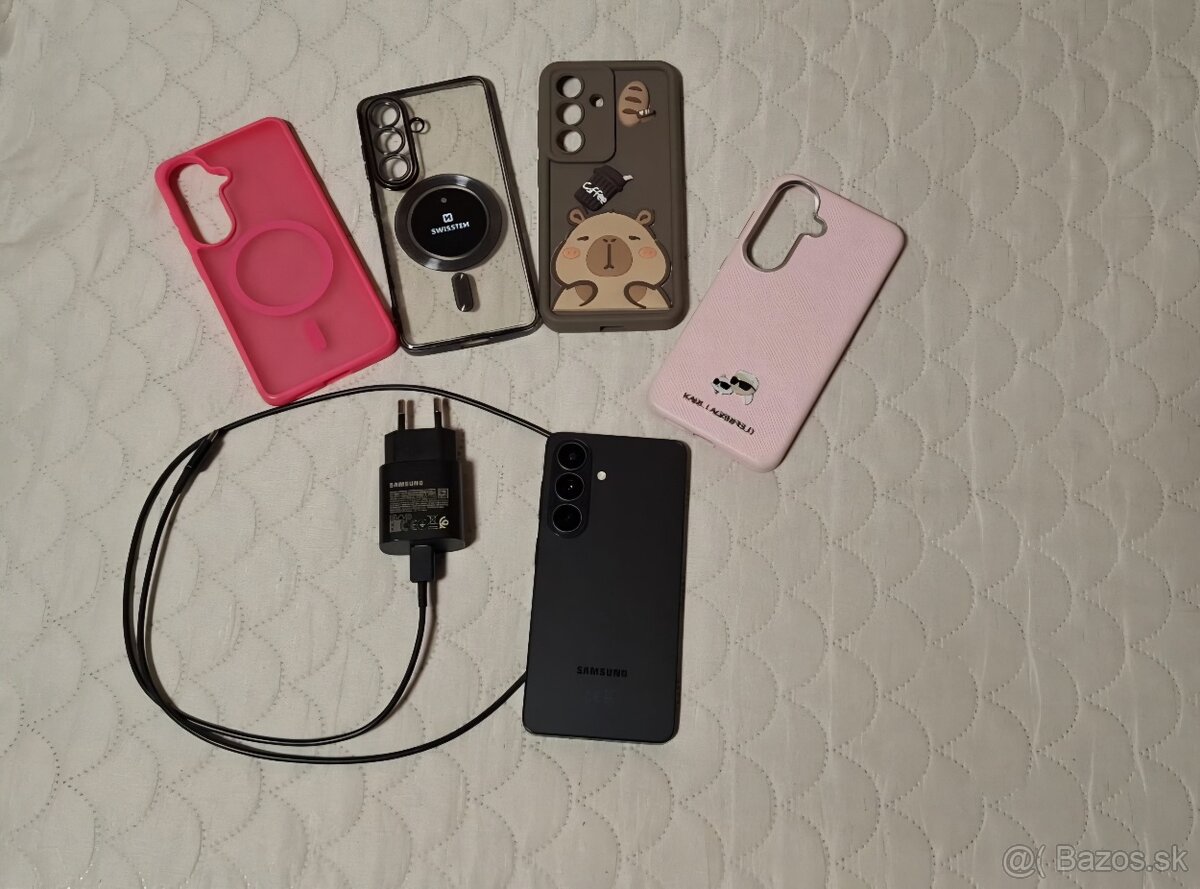 Samsung galaxy s 26 - 2