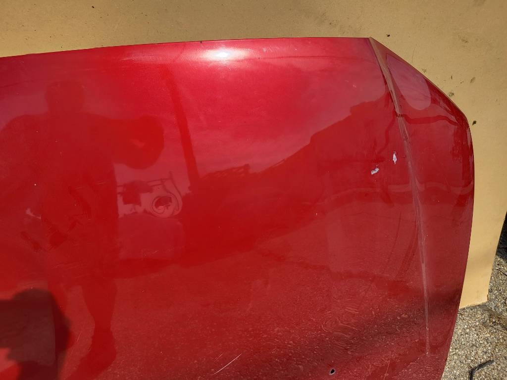 Mitsubishi asx predna kapota 2010 -2019 - 2