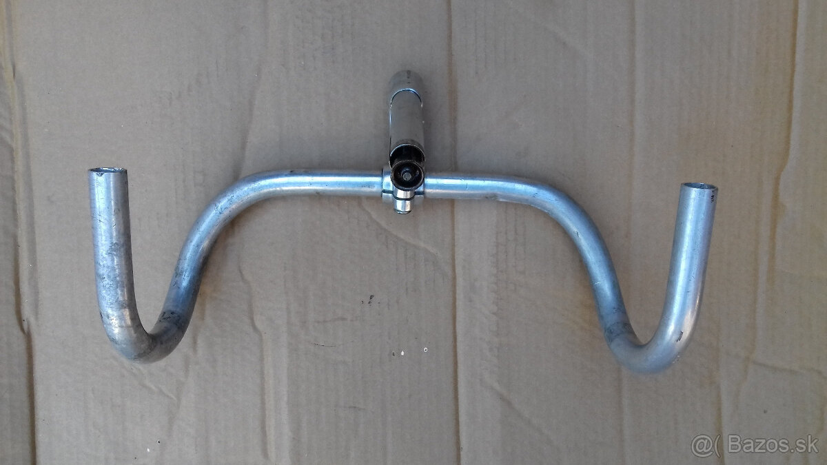 riadidlá na bicykel favorit - 2