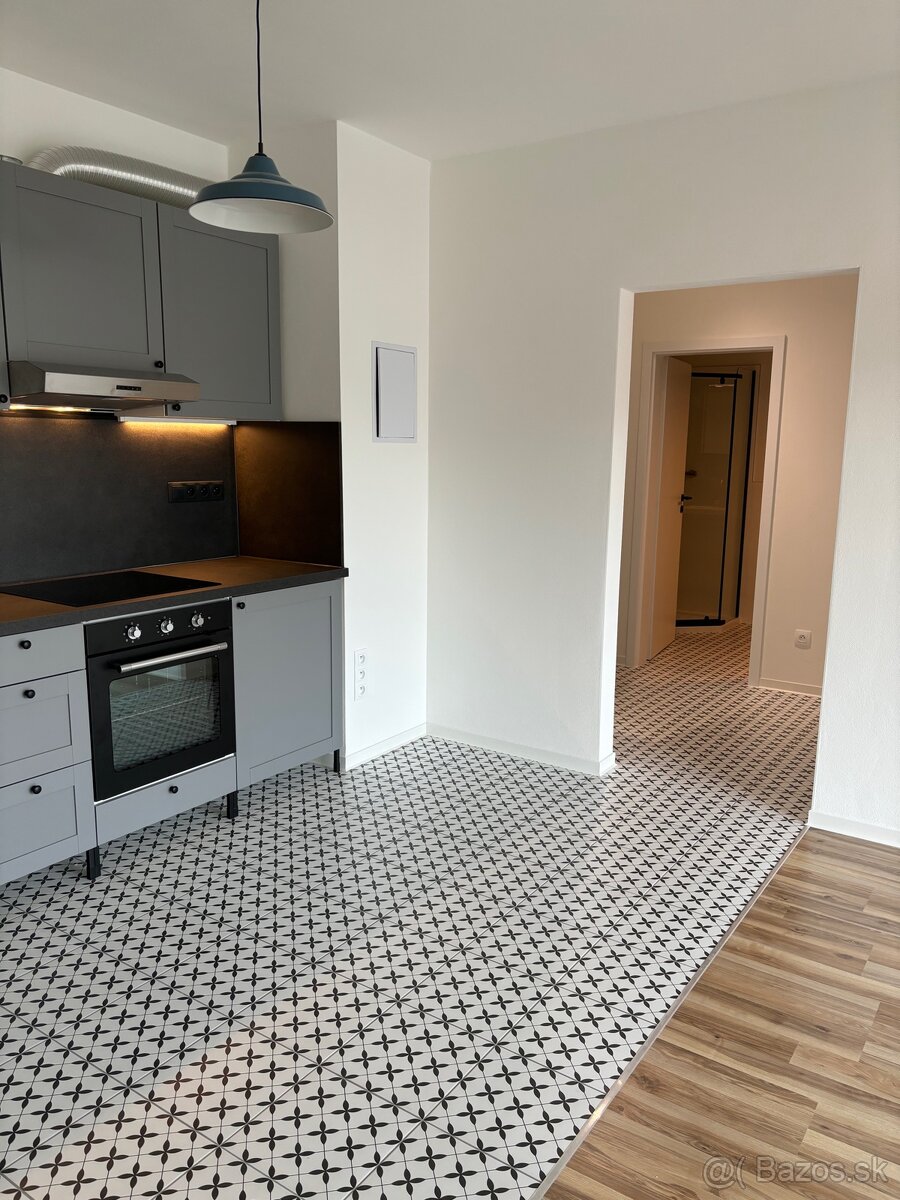 Prenájom 2 izbový byt Krásno nad Kysucou - 2