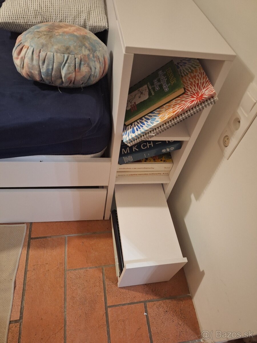 Manželaká postel - 2