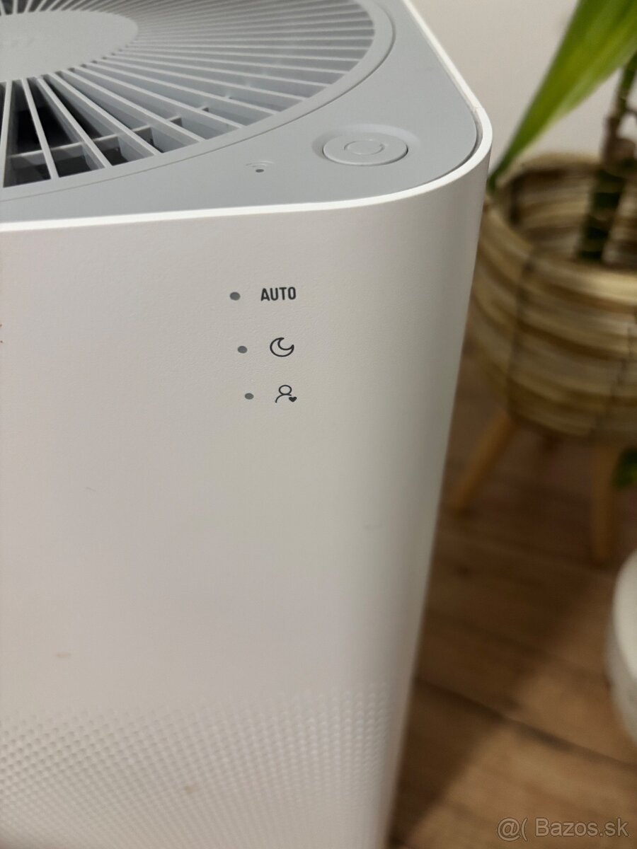 Cisticka vzduchu xiaomi viac info na foto - 2