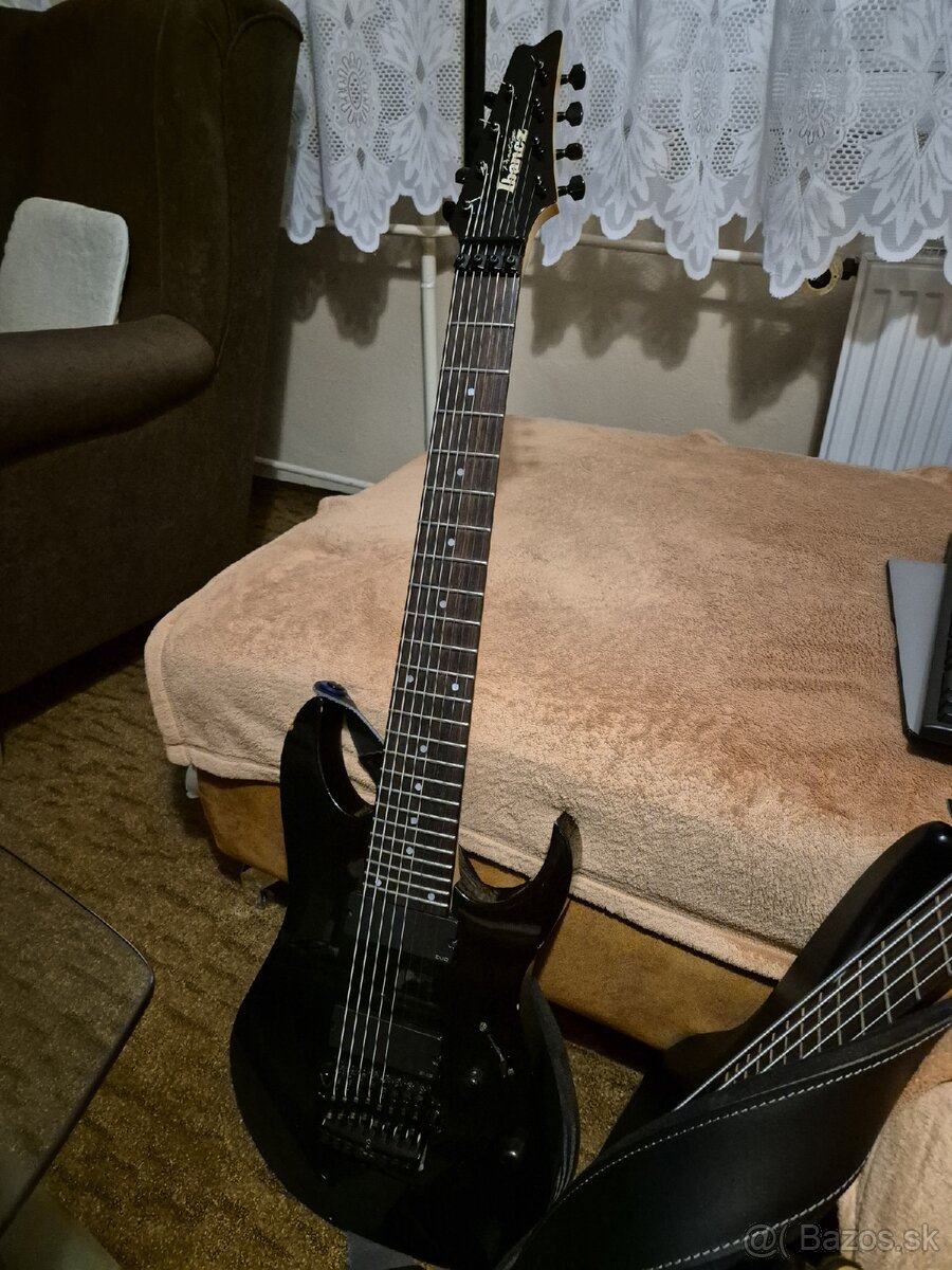 Ibanez 2228 Prestige - 2