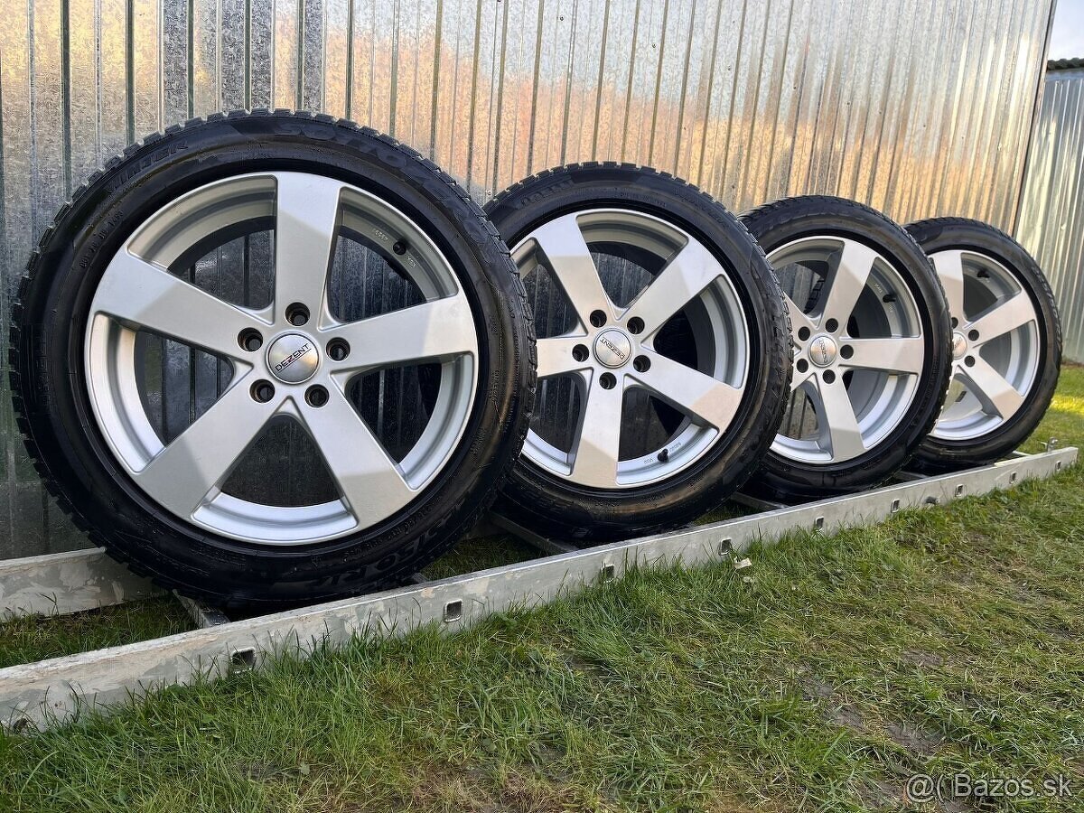 5x112 R117 orig.Dezent VW Seat SUV - 2