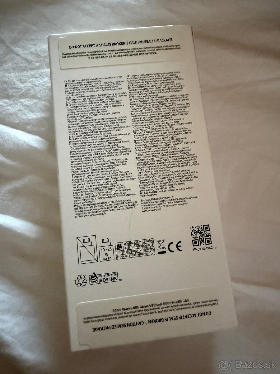 Samsung Galaxy A15 - 2