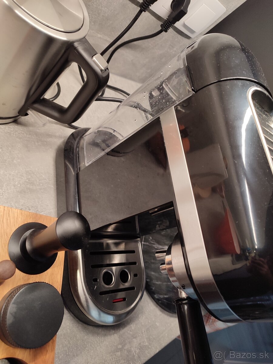 Pákový kávovar ETA Coffito v zaruke - 2