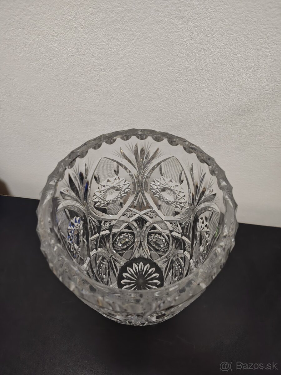 Vazakryštalova XXL - 2