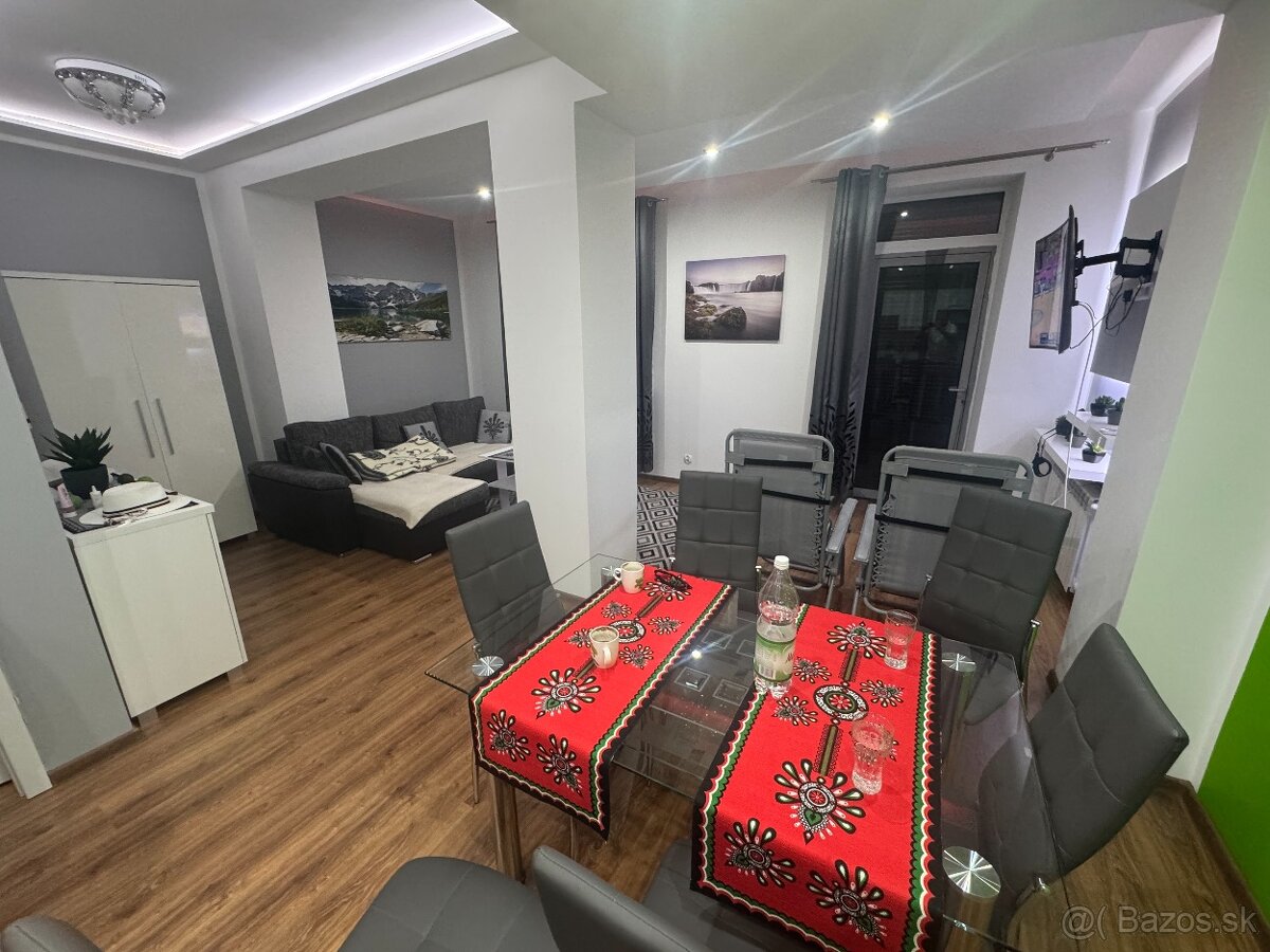 Predaj útulného 2-izbového bytu v Hladovke (61 m² ) - 2