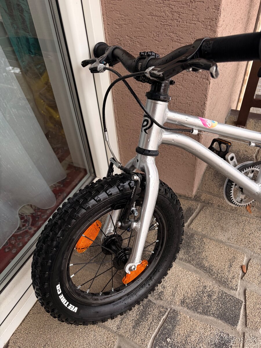 Early Rider seeker 14 - 2