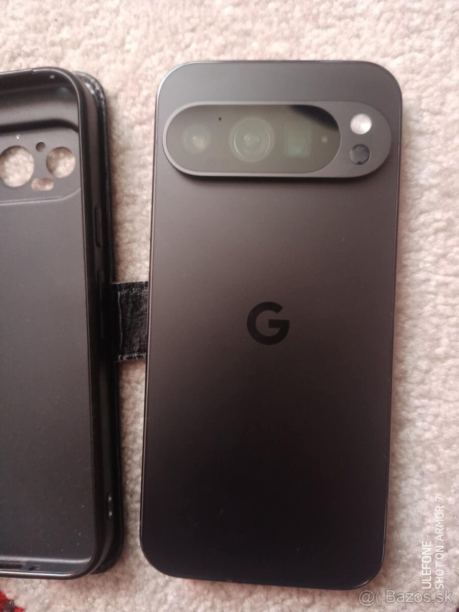 Google pixel 9 pro 256 GB - 2
