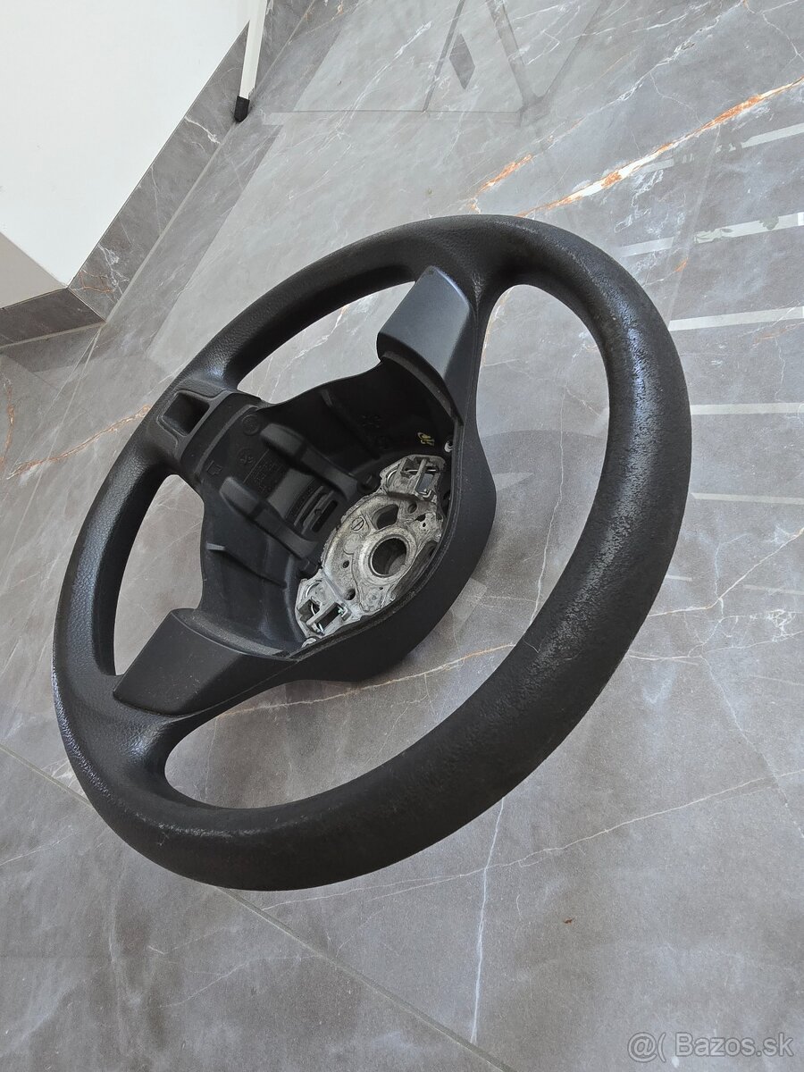 VOLANT VW POLO - 6R0419091D - 2