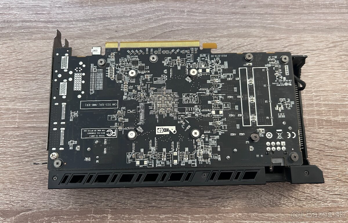 Sapphire™ Nitro+ RX 470 4GB Mining - 2