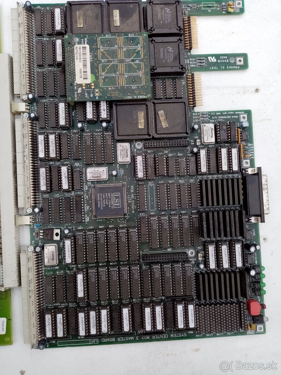 Retro grafické karty 2 - 2