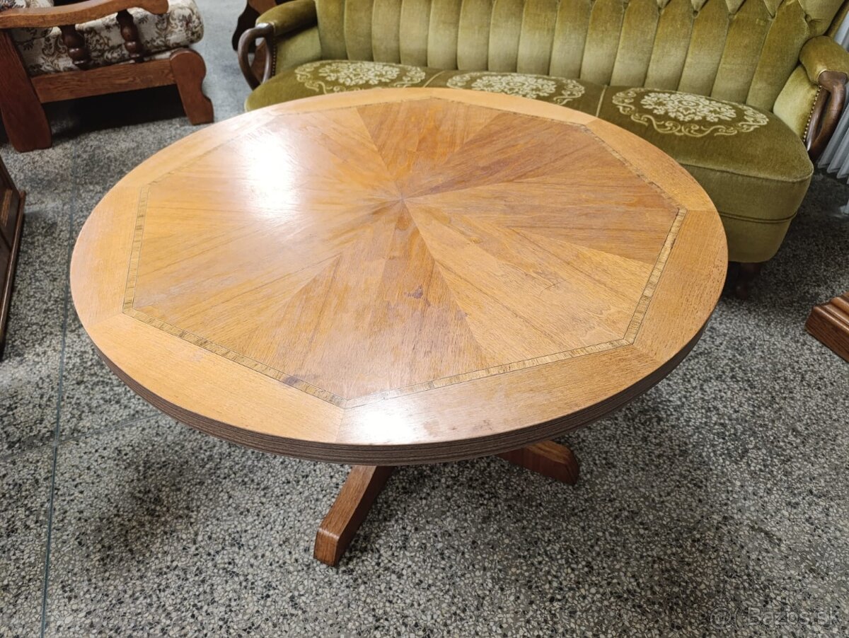 Konferenční stůl,stolek - 2