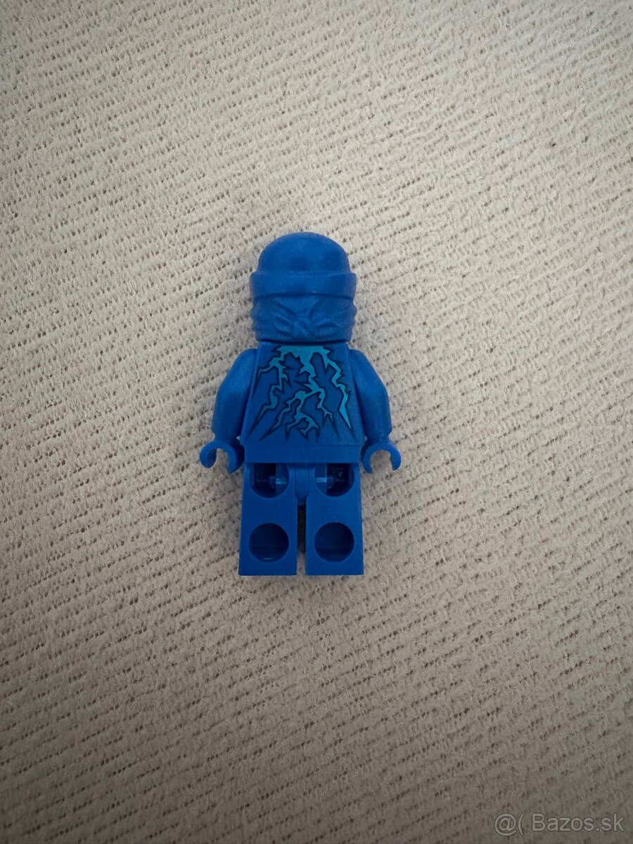 Lego Ninjago Figúrky - 2