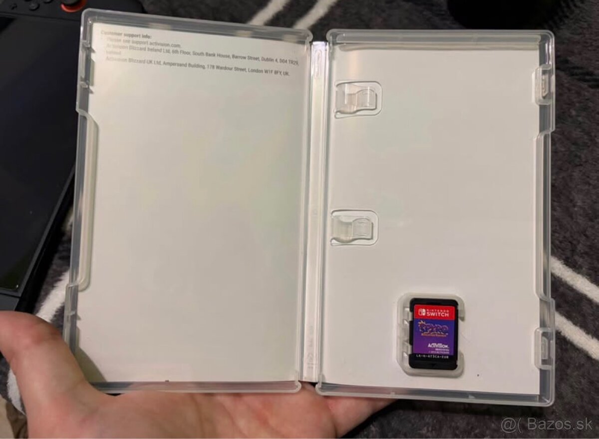 Spyro reignited trilogy - 2