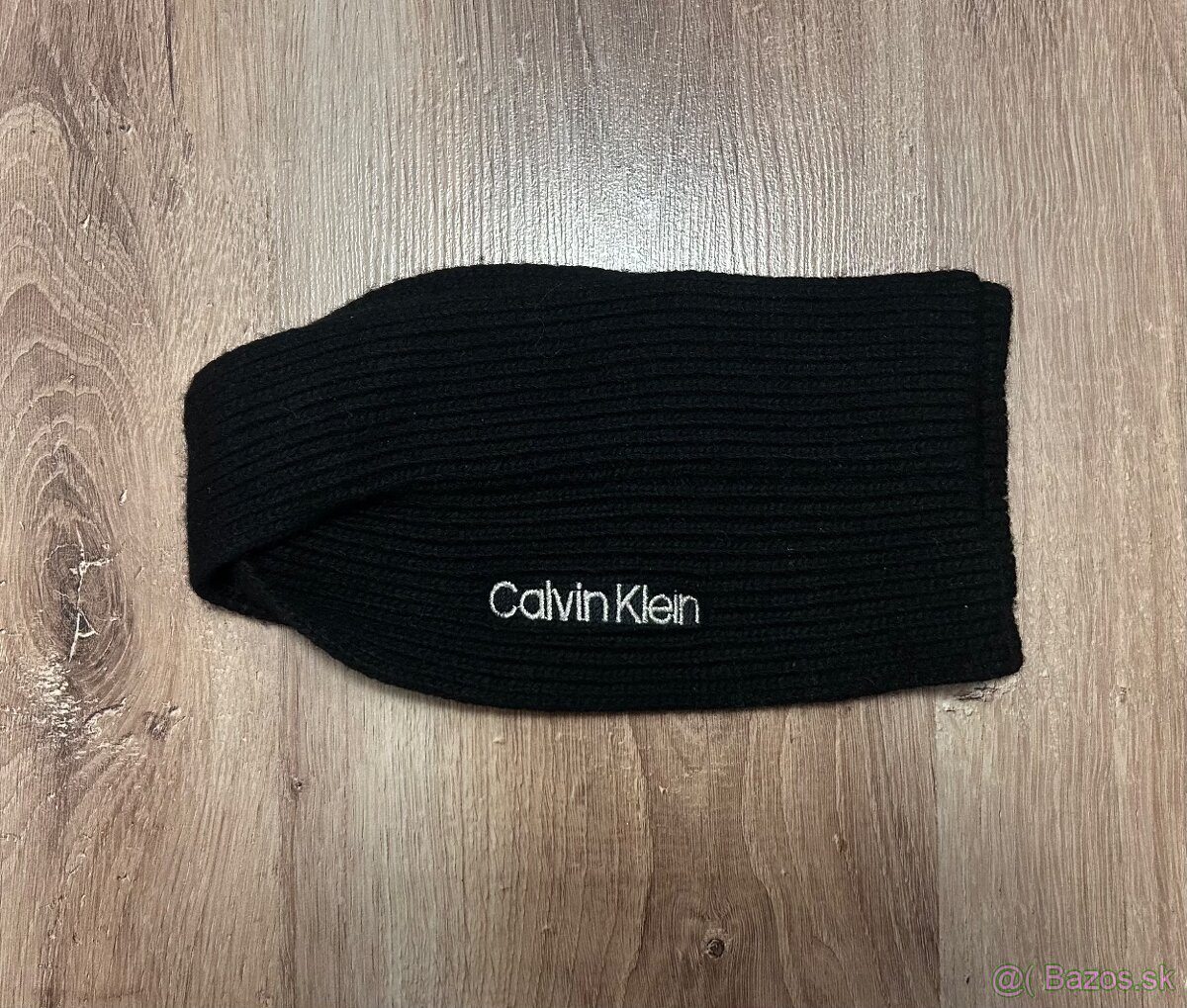 CELENKA NA ZIMU zn. CALVIN KLEIN - 2