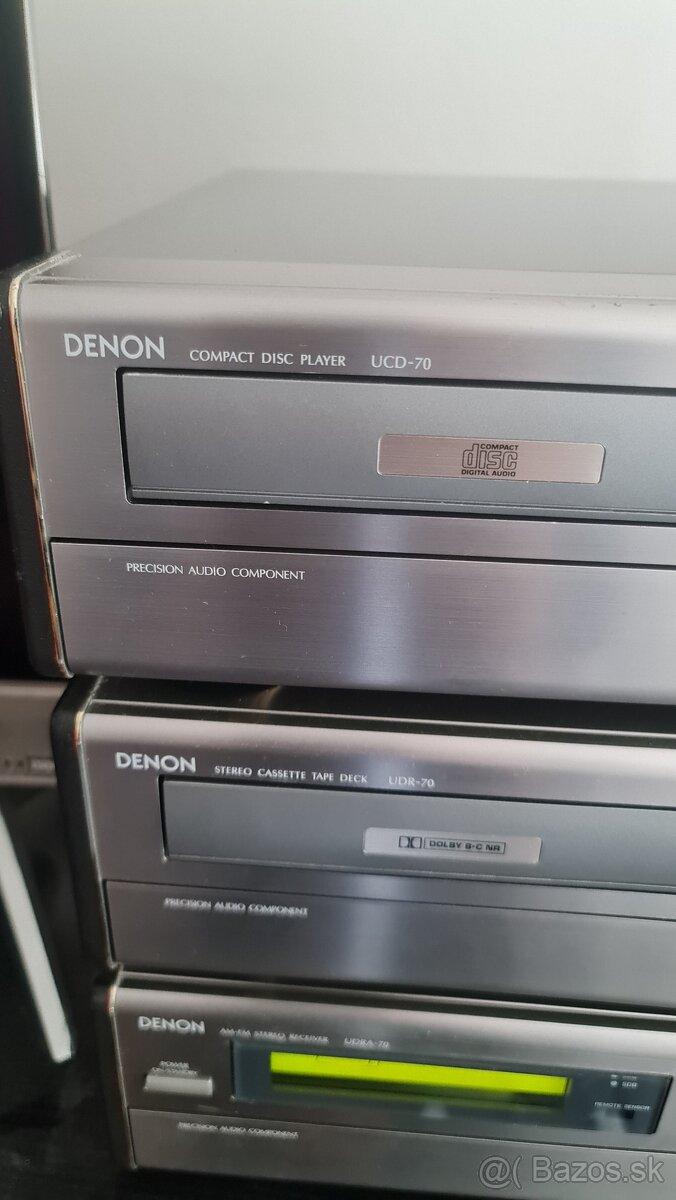 Predam Denon UDRA-70 - 2