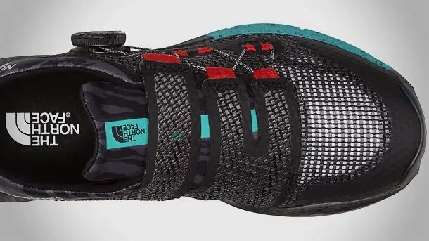 The North Face Summit Cragstone Pro - 2