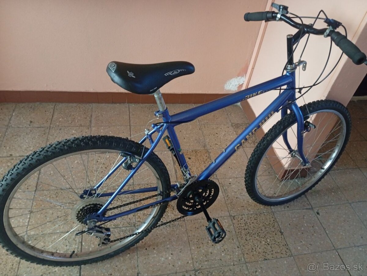 Cestný bycikel 26 - 2