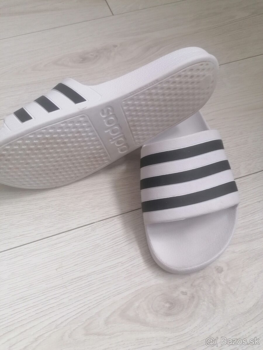 adidas slapky - 2