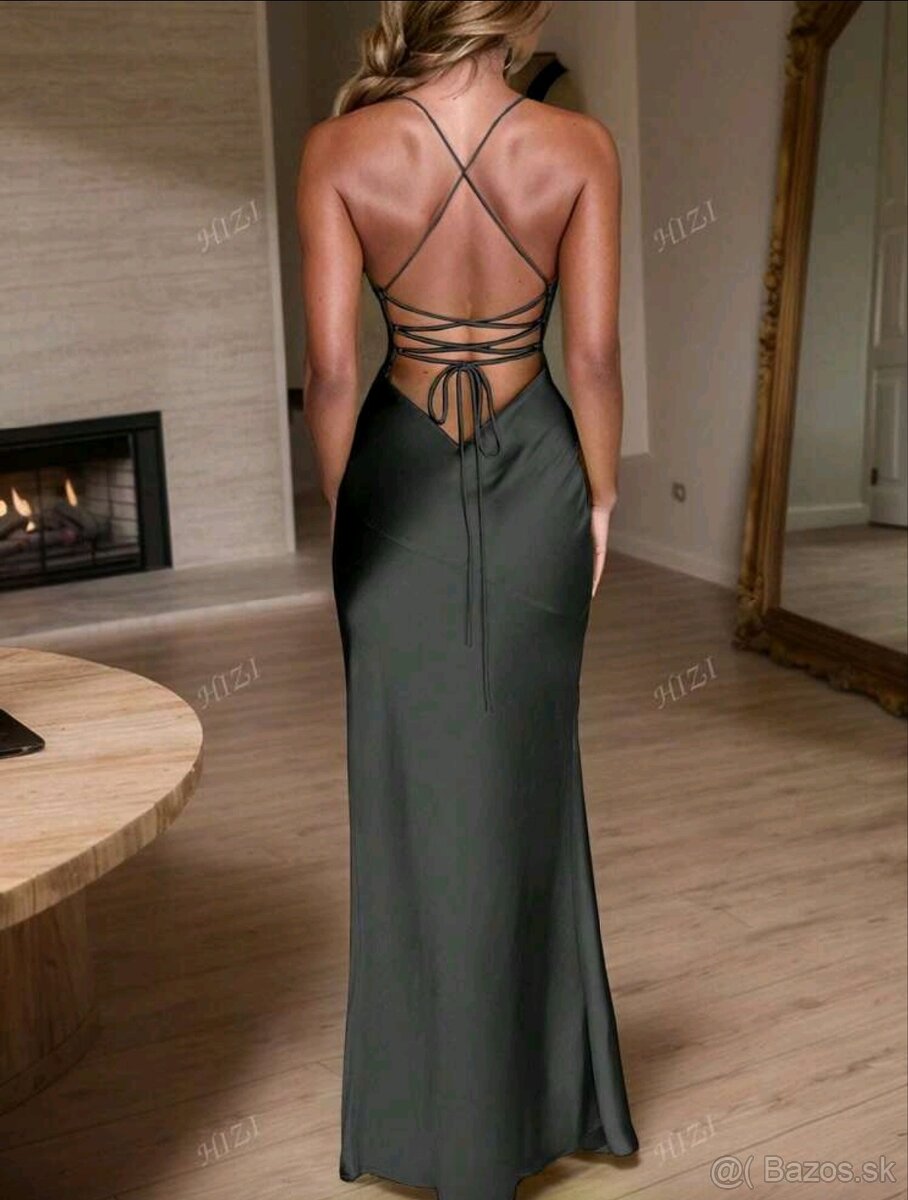 Predám spoločenské šaty 777770 - 2