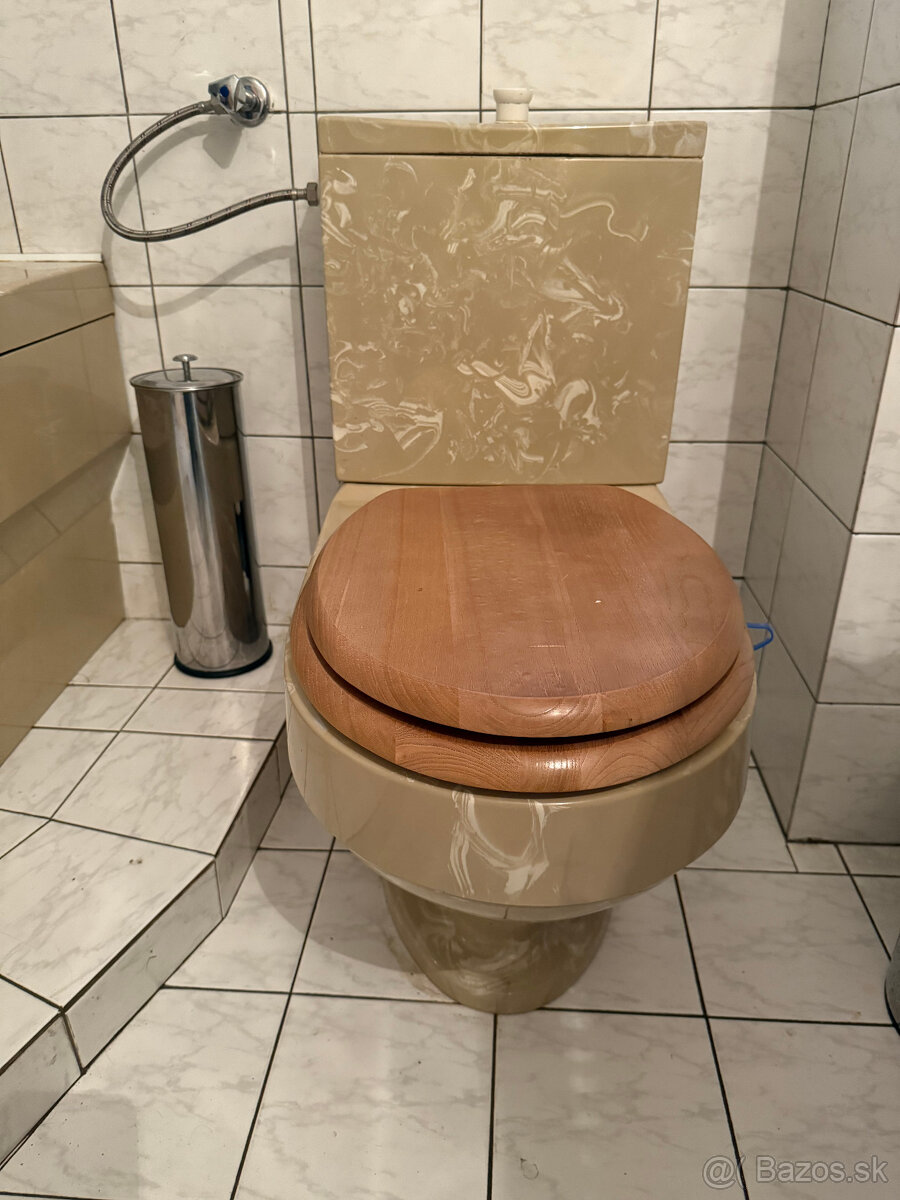 Kupeľňa sanita - 2