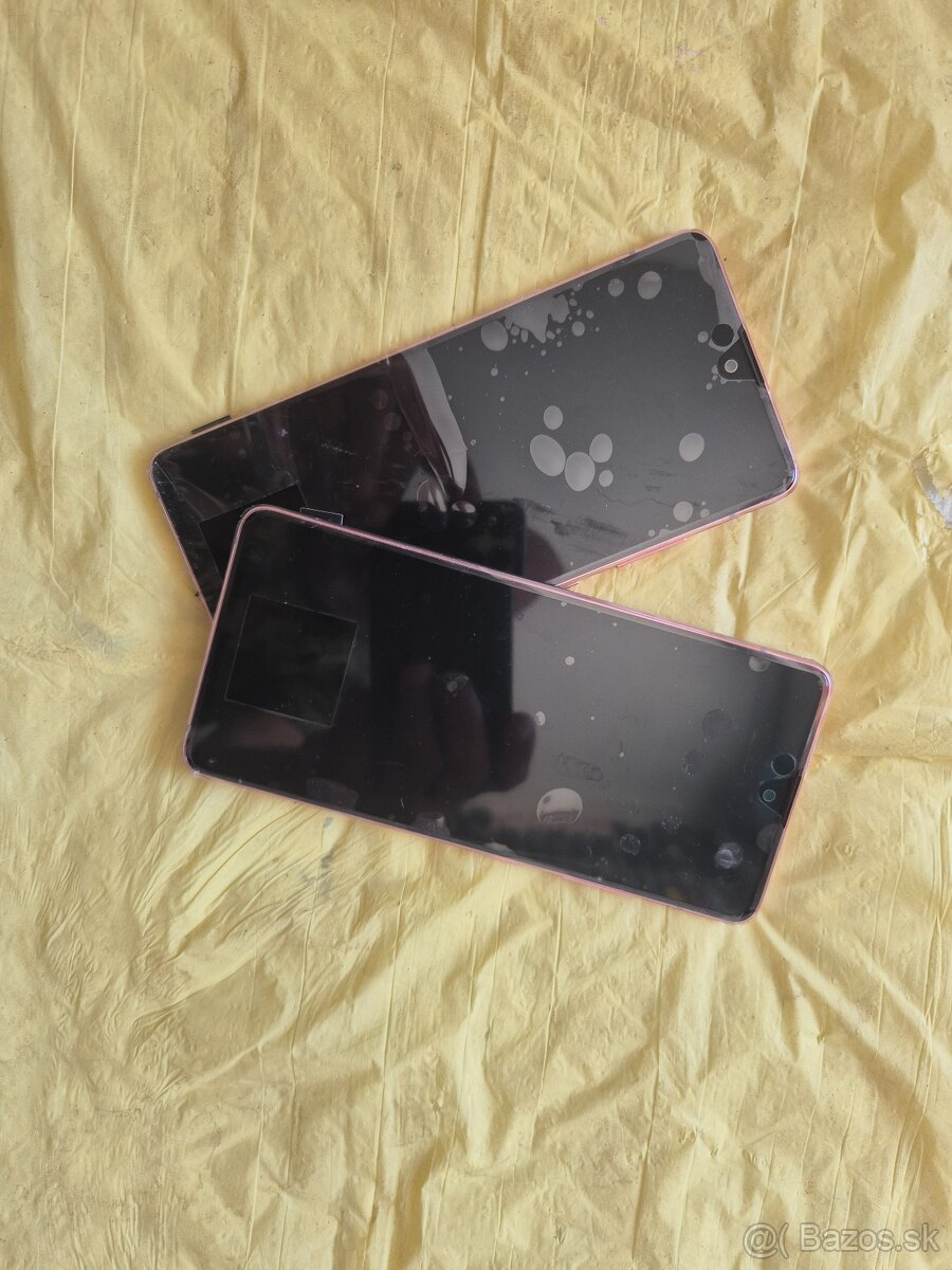 Displej Samsung Galaxy A51- 5G - 2