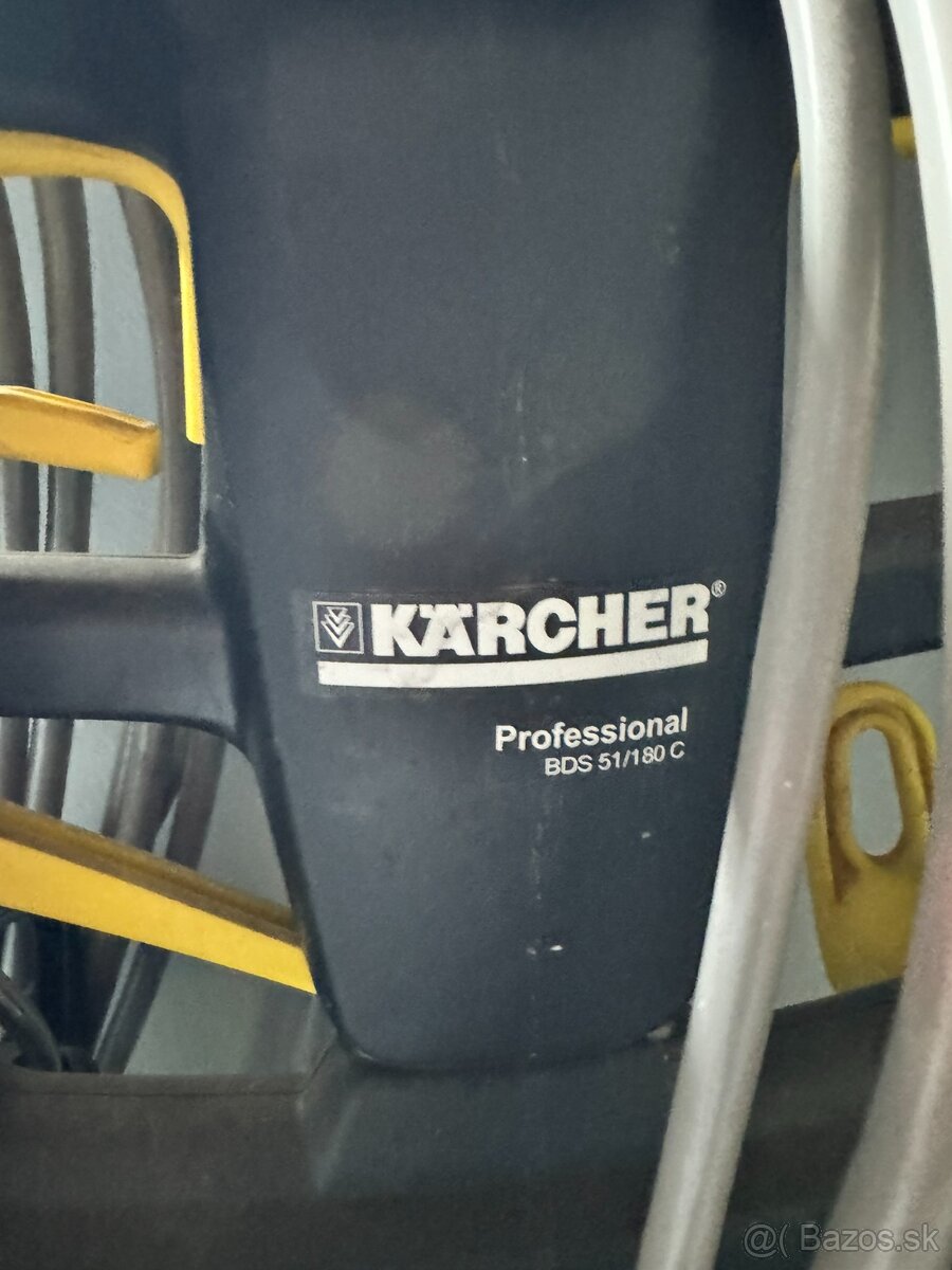 Karcher professional BDS 51/180c - 2