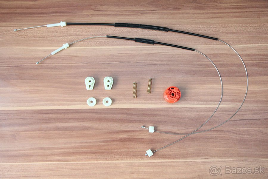 peugeot 307cc mechanizmus okna, stahovacka 307cc - 2