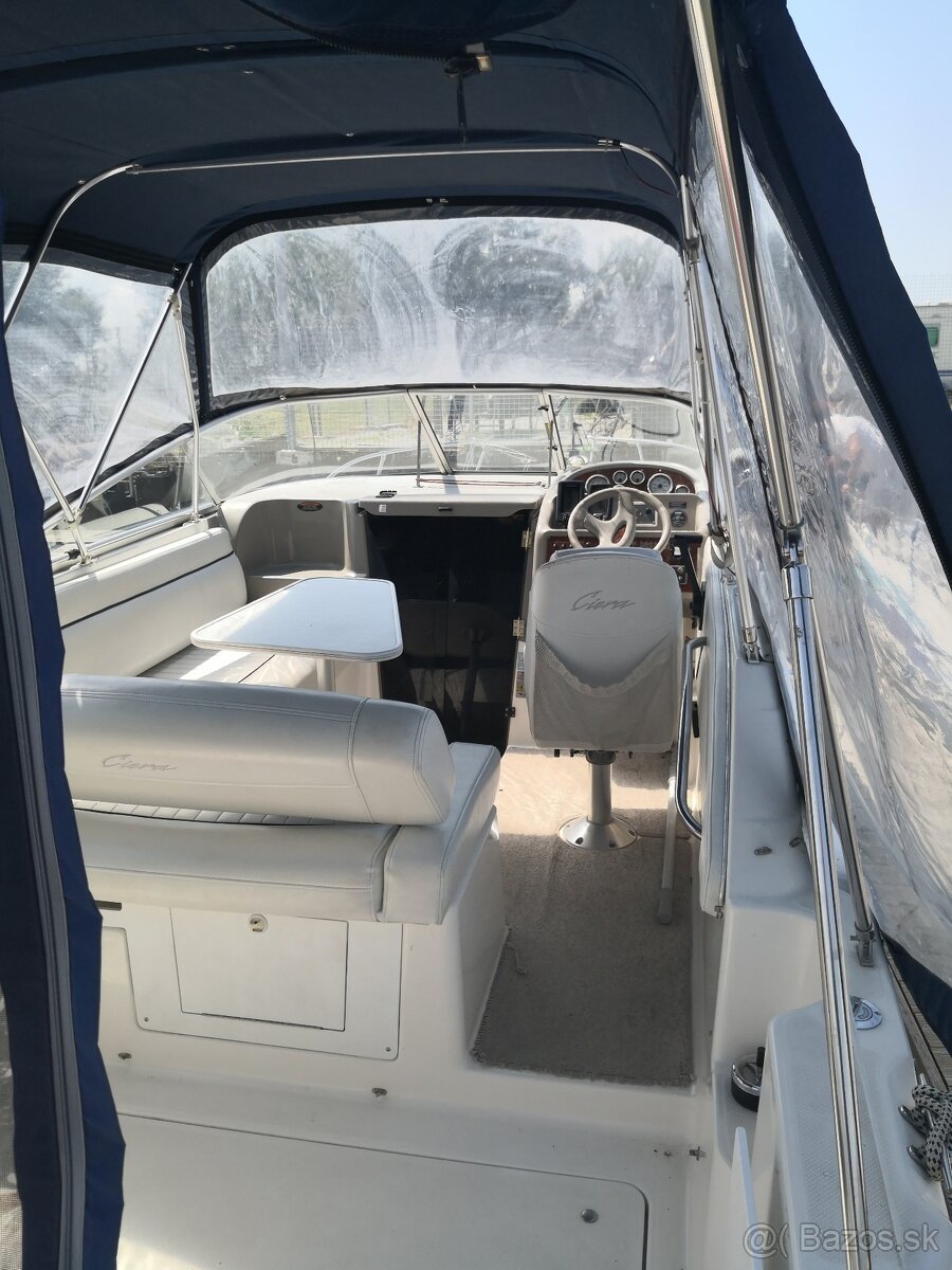 Predám Bayliner Ciera 2655 - 2