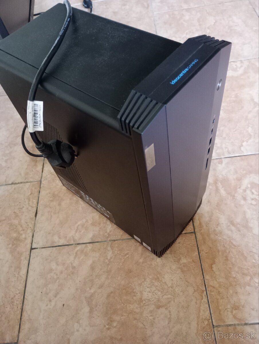 Predam bedňu stolného PC - 2