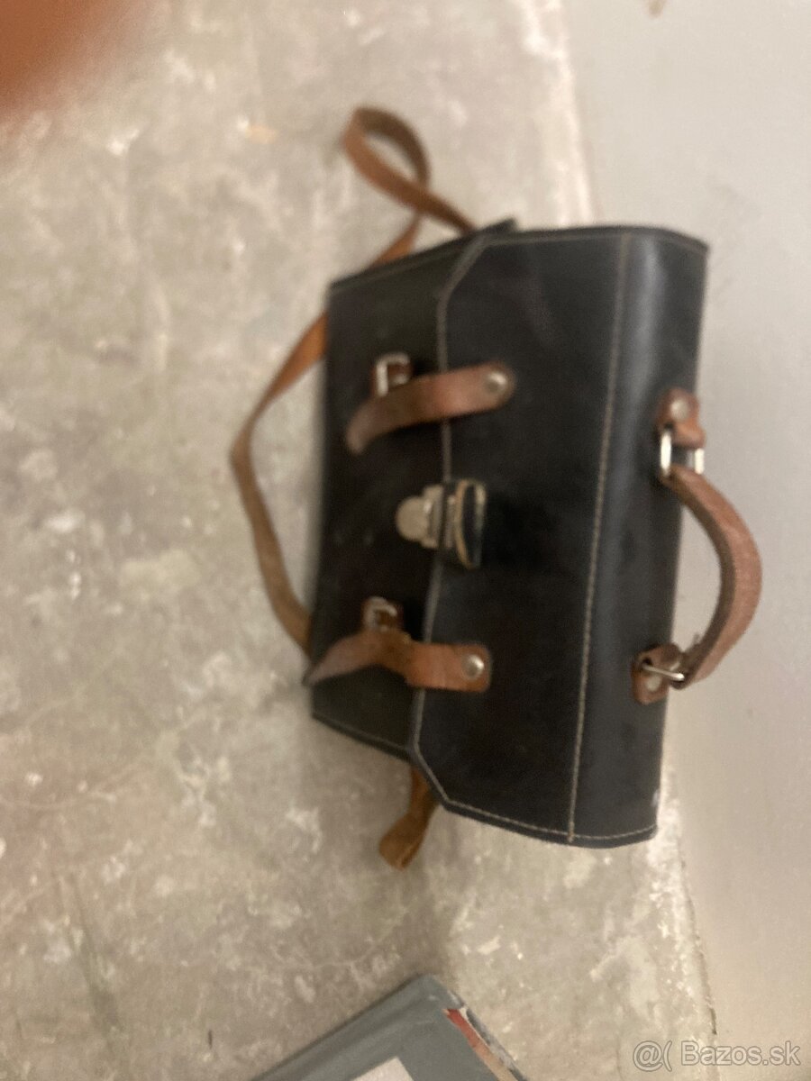 Pracovná taška - 2