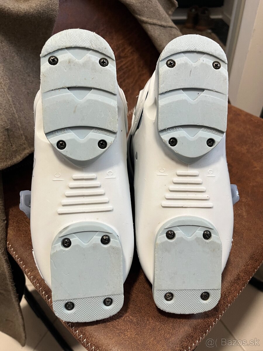 Detské lýžiarky Roces nastaviteľné 30-33 - 2