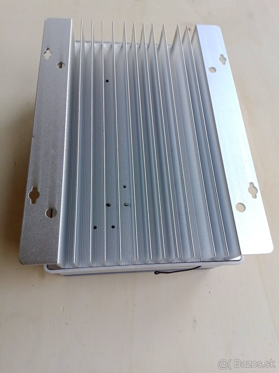 Solarny regulátor MPPT 60A/ až 3120W - 2
