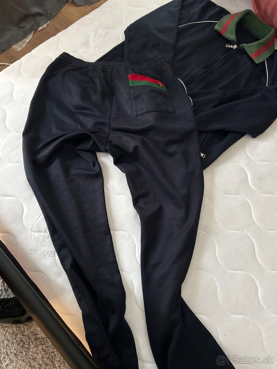 Tracksuit gucci - 2