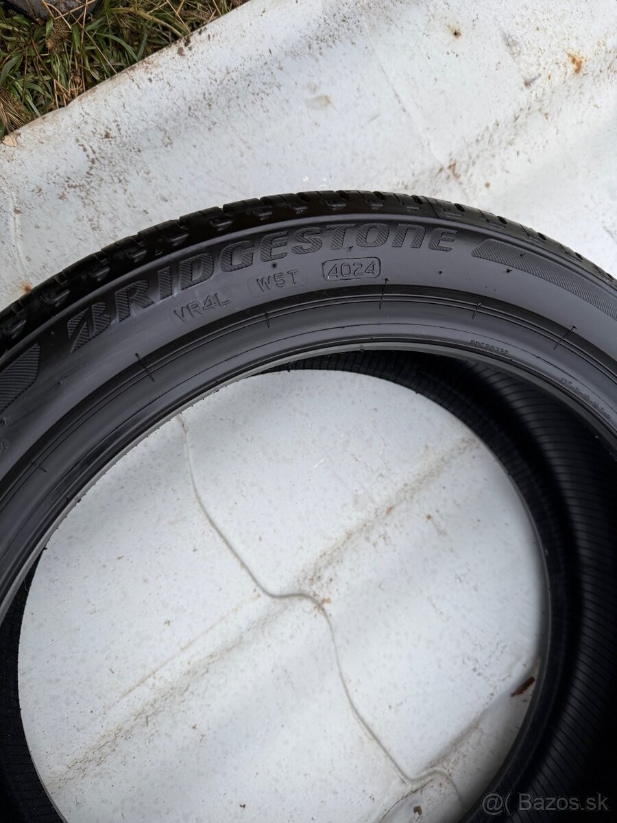 Bridgestone Ecopia EP150 205/45 R17 84W - 2